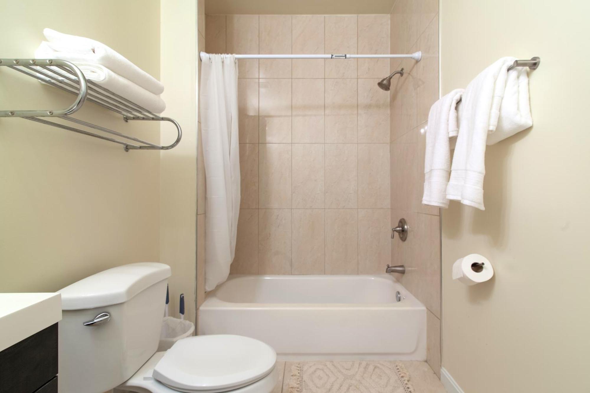 Luxury & Homey Private Room In Dc Washington Exterior foto