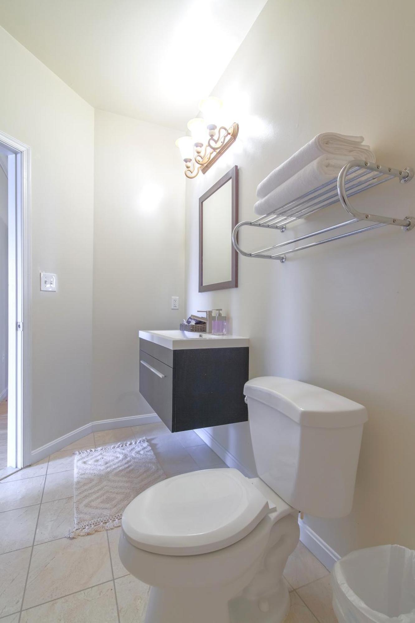 Luxury & Homey Private Room In Dc Washington Exterior foto