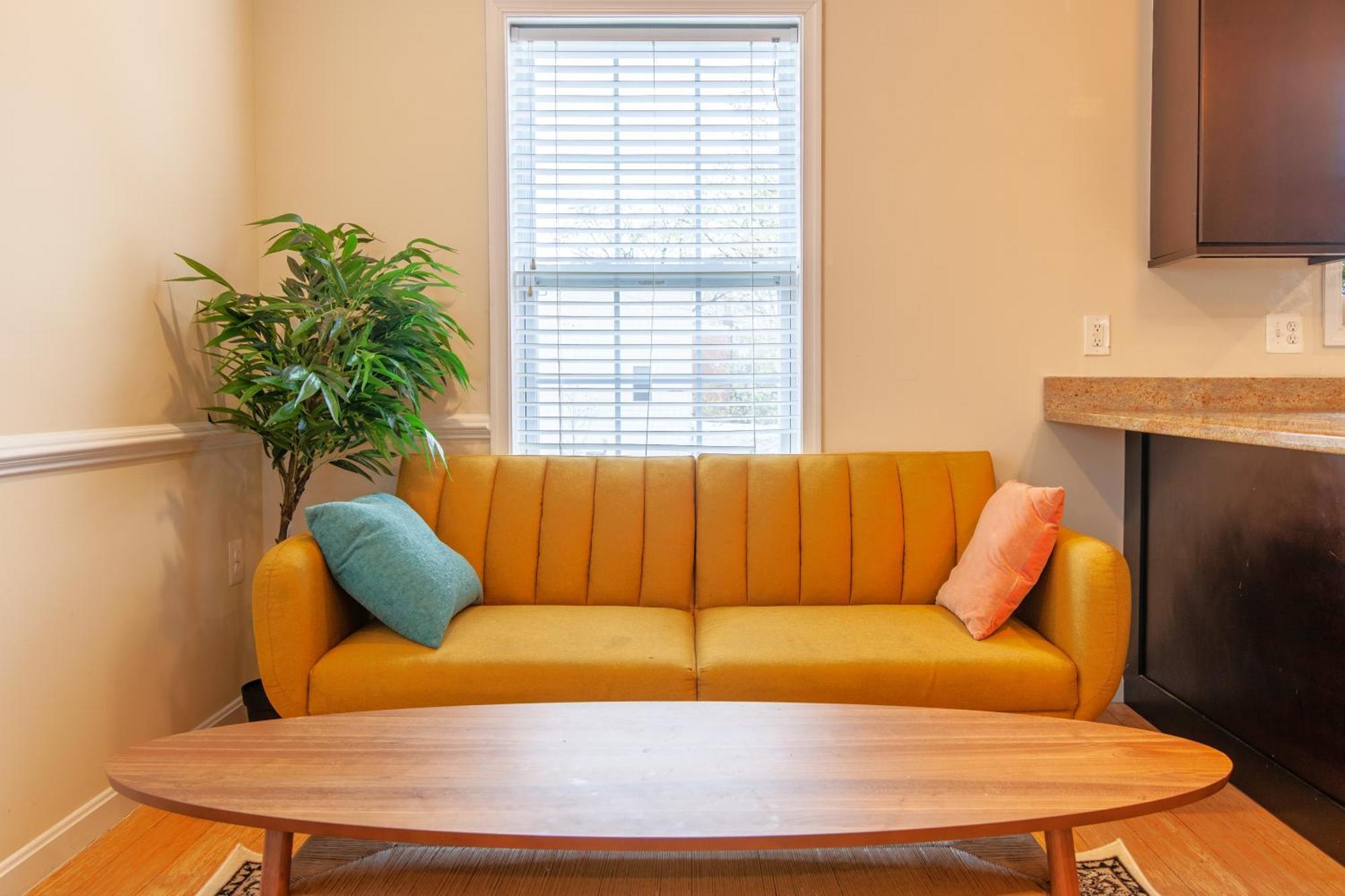 Luxury & Homey Private Room In Dc Washington Exterior foto